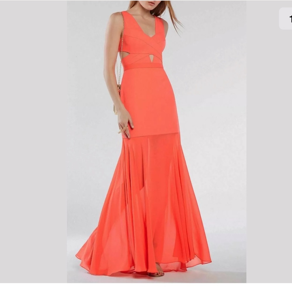 Brand new dress bcbg maxazria